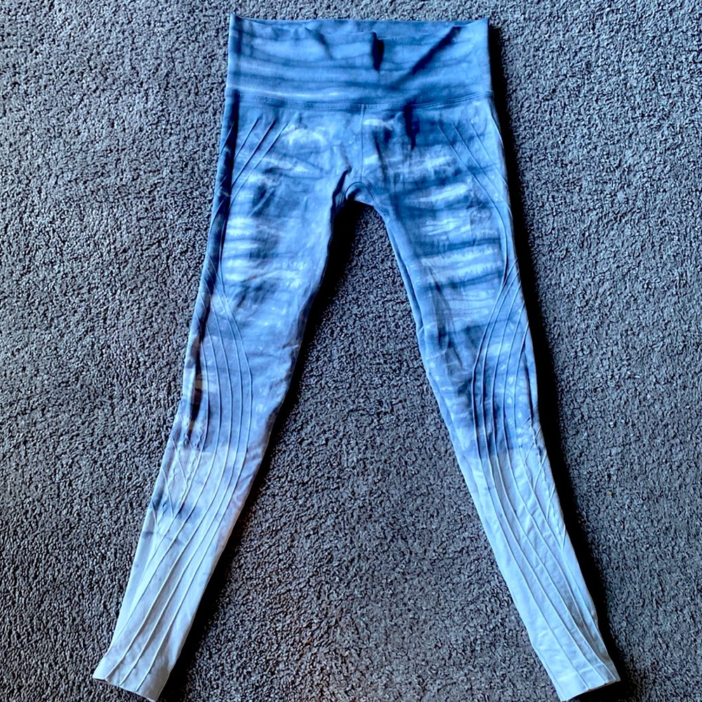 Nux leggings